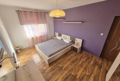 3 Cam-Soarelui-3 Min Spitalul Judetean-65MP--2 Balcoane-Mobilat-Centrala--86.000 - 9