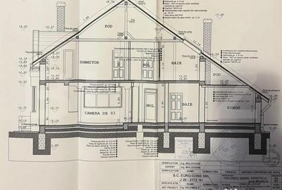 Teren de 1400 mp, în Central - 3