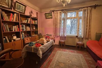 Apartament cu 4 camere semidecomandat în Ferdinand - 2