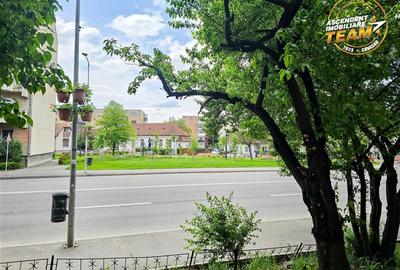 Apartament cu 2 camere decomandat, mobilat în Central - 4