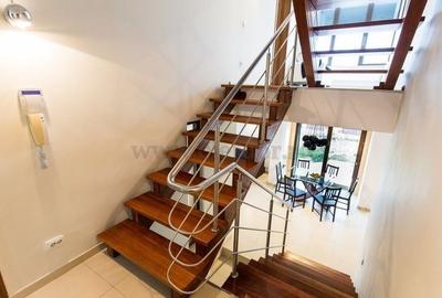 Vila moderna in zona Pipera - 12