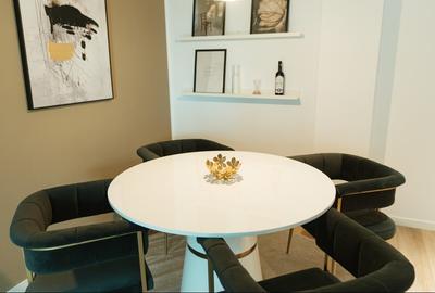 Apartament cu 2 camere decomandat în Central - 4