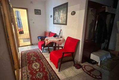 Apartament cu 2 camere decomandat în Central - 6