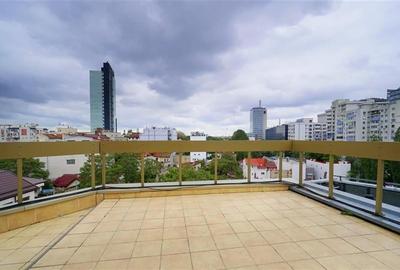 Inchiriere spatii birouri Piata Victoriei de la 190 mp - 10