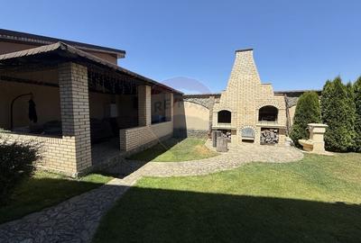 Casa de vacanta la 200m de Dunare - 48