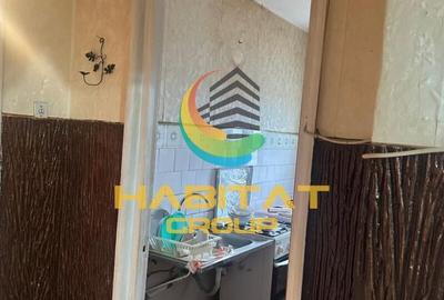 Apartament cu 2 camere decomandat în Brâncoveanu - 9