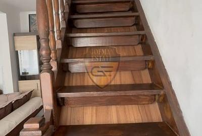 Apartament cu 3 camere decomandat, mobilat în Tomis Nord - 14