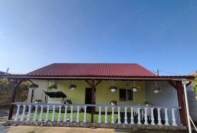 Casa de Vinzare in Tecuci - 7