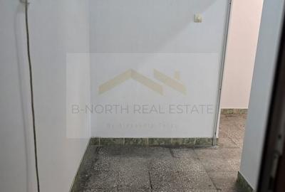 Spațiu comercial, de 27 mp, în 13 Septembrie - 4