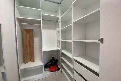 Apartament de 2 camere, centrala, parcare, pet friendly, Hils Brauner - 9
