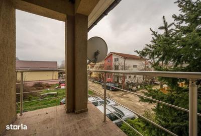 Casă cu 4 camere cu Teren 170 Mp în Tărtășești - 3