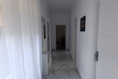 Apartament cu 2 camere decomandat în Central - 4