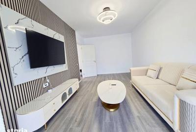 Apartament cu 2 camere decomandat în Dobroești - 14