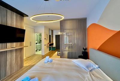 Garsonieră decomandată în Calea Moroieni - 3