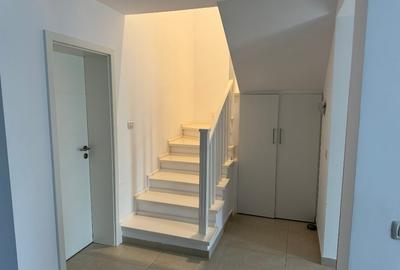 Duplex cu 3 camere cu Canalizare în Moșnița Nouă - 15