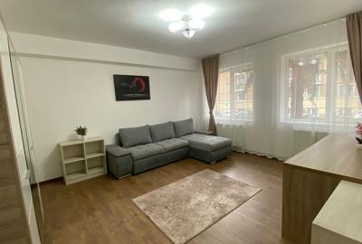 Garsonieră decomandată, mobilată în Central - 1