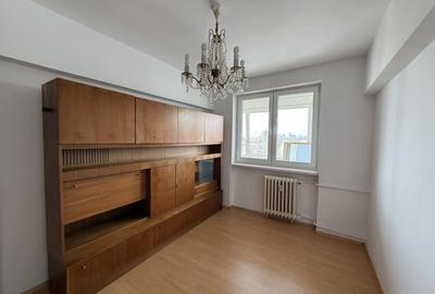 Apartament cu 3 camere decomandat, mobilat în 1 Mai - 4