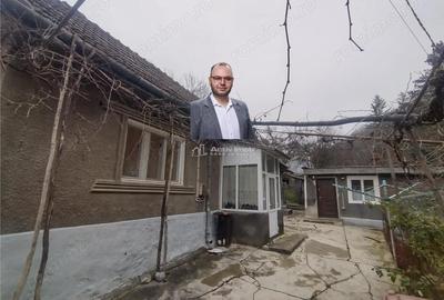 Casă cu 4 camere cu Teren 468 Mp în Oravița - 8