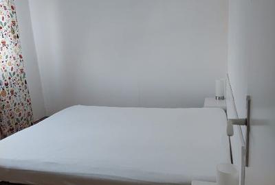 Apartament cu 2 camere semidecomandat, mobilat în Central - 3