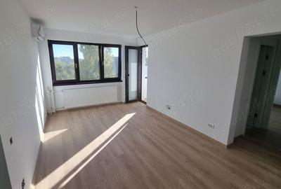 Apartament cu 2 camere semidecomandat în Cotroceni - 3