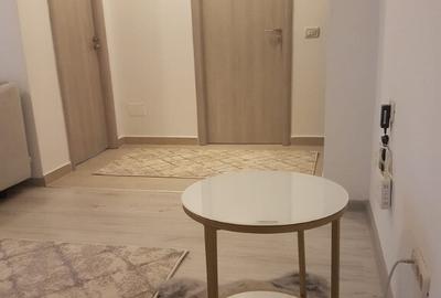 Propietar/Inchiriez Garsoniera decomandata in Militari Residence - 2