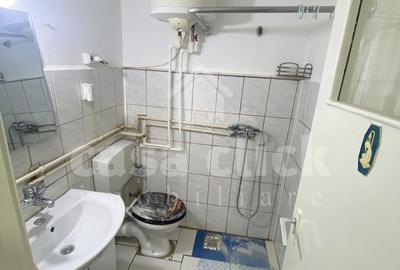 Garsonieră 25 mp mobilată & utilată – Tiglina 1, A-uri - 7