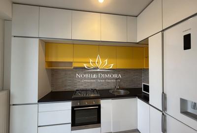 Apartament cu 2 camere decomandat, mobilat în Torontalului - 5