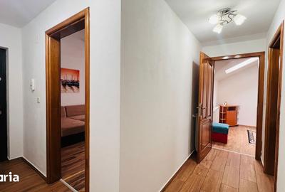 Apartament cu 2 camere decomandat în Podgoria - 10