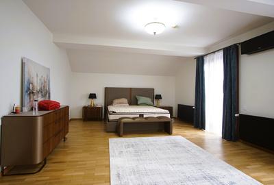 Drumul Taberei | Casă de LUX | Prima închiriere| Totul NOU | Piscină | Garaj - 22