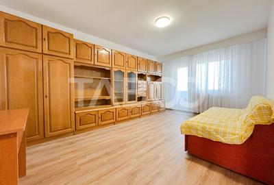 Apartament cu 3 camere decomandat, mobilat în Mănăștur - 1
