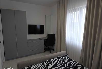 Apartament cu 2 camere decomandat în Central - 3