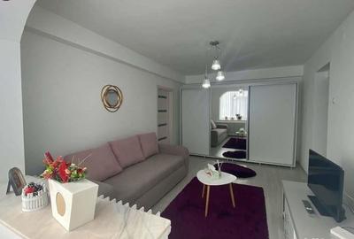 Oferta inchiriere ap 2 cam, Craiovei, mobilat si utilat modern, 1700 ron - 5