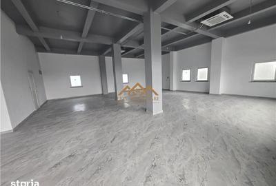 Spațiu comercial, de 150 mp, în Burdujeni - 3