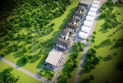 Apartament decomandat de vanzare in Iasi, Galata, 43,29 mp, bloc nou - 10