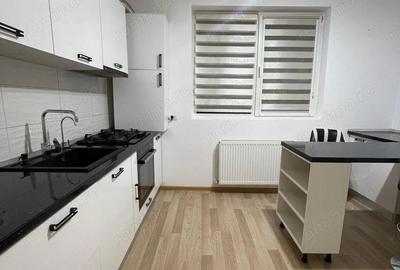 Garsoniera Bd. Metalurgiei Sector 4 mobilata utilata - Loc de Parcare - 1