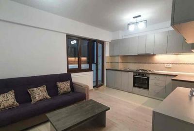 Apartament cu 2 camere decomandat în Ghencea