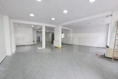Cladire comerciala 350mp utili, str. Dornei Cladire comerciala 350mp utili, str. Dornei - 1