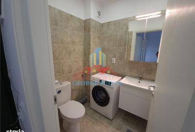 Apartament cu 2 camere decomandat în Roșu - 7