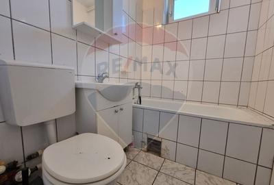 Apartament cu 2 camere de vanzare in zona City Park Mall Apartament cu 2 camere de vanzare in zona City Park Mall - 5