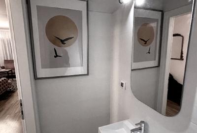 Duplex cu 5 camere cu Teren 175 Mp în Central - 41