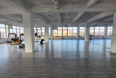 Spatiu Comercial de inchiriat Targoviste Ext-Vest 800mp cu p Spatiu Comercial de inchiriat Targoviste Ext-Vest 800mp cu p - 5