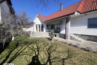 Casă cu 4 camere cu Teren 450 Mp în Central - 8