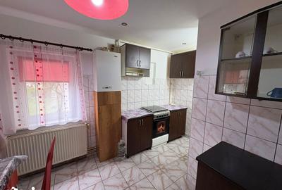 Apartament cu 2 camere, mobilat în Lenin - 6