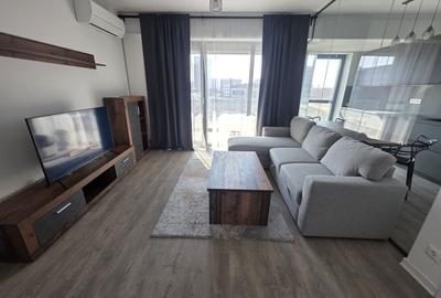 Apartament cu 2 camere decomandat în Aviației - 7