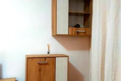 Apartament de 2 camere, decomandat, la 2 minute de metrou - Drumul Taberei - 6