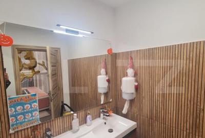 Spatiu comercial, 131 mp, 3 parcari - 8