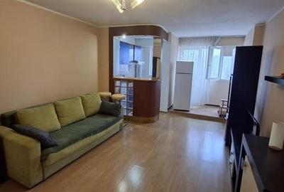 Garsonieră semidecomandată, mobilată în Chișinau - 2