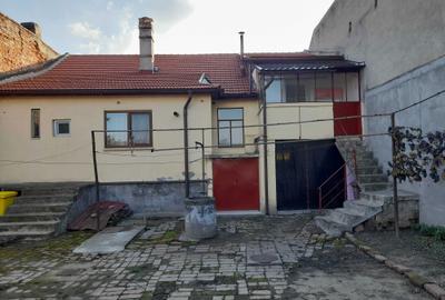 Casă cu 3 camere în Micălaca - 2