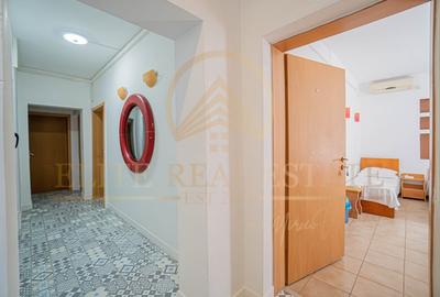 Hotel de vanzare in centrul statiunii Eforie Sud - 5