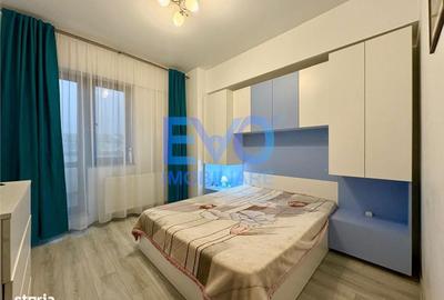 Apartament cu 3 camere în Moara de foc - 8